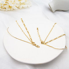 مد طلا باربی الماس گردنبند قلعه گردنبند Carnelian آویز زنانه